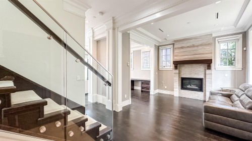 3941 11Th Avenue W, Vancouver, BC 