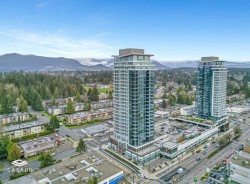 1002-505 Nelson Street Coquitlam, BC V3E 3N2