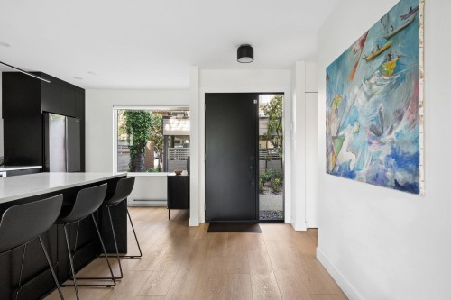 3951 Springtree Drive, Vancouver, BC 