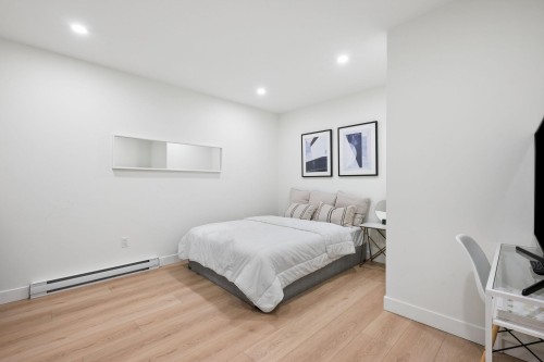 3951 Springtree Drive, Vancouver, BC 