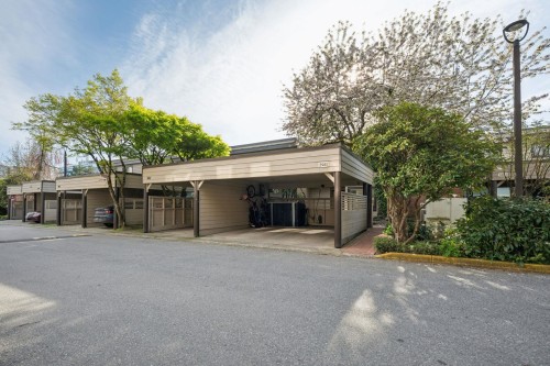 3951 Springtree Drive, Vancouver, BC 