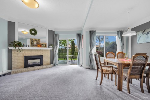 2-8311 Saunders Road, Richmond, BC 