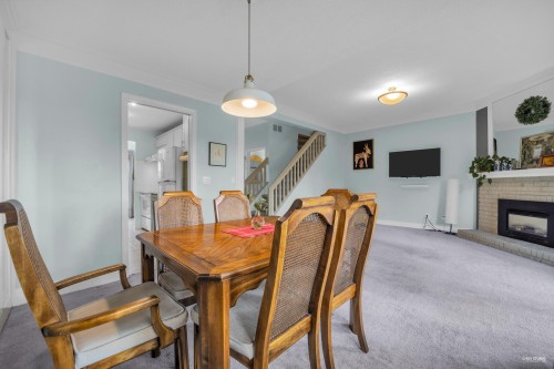 2-8311 Saunders Road, Richmond, BC 