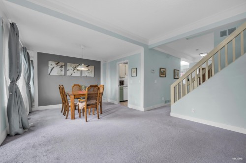 2-8311 Saunders Road, Richmond, BC 