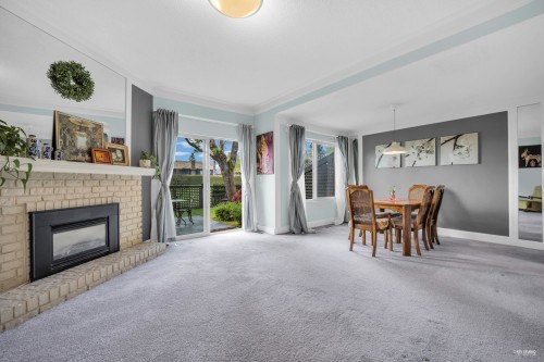 2-8311 Saunders Road, Richmond, BC 