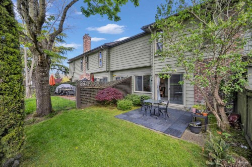 2-8311 Saunders Road, Richmond, BC 