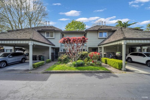 2-8311 Saunders Road, Richmond, BC 