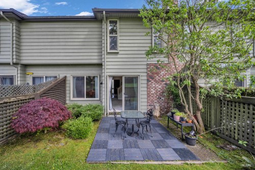 2-8311 Saunders Road, Richmond, BC 