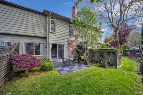 2-8311 Saunders Road, Richmond, BC 