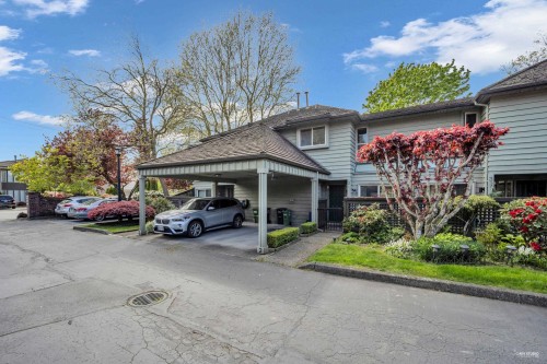 2-8311 Saunders Road, Richmond, BC 