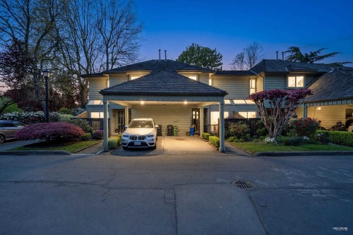 2-8311 Saunders Road, Richmond, BC 