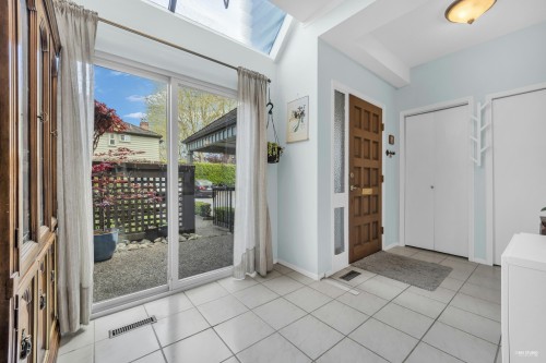 2-8311 Saunders Road, Richmond, BC 