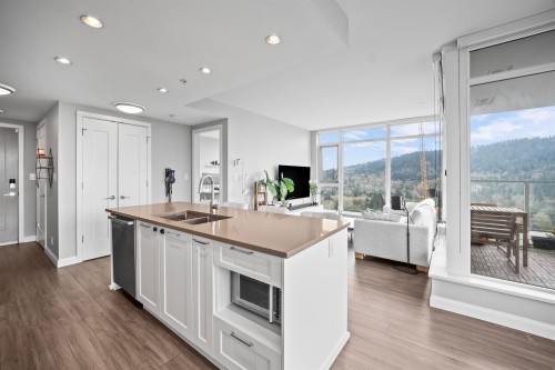 2005-520 Como Lake Avenue, Coquitlam, BC 