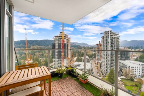 2005-520 Como Lake Avenue, Coquitlam, BC 