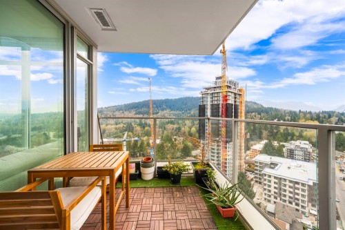 2005-520 Como Lake Avenue, Coquitlam, BC 