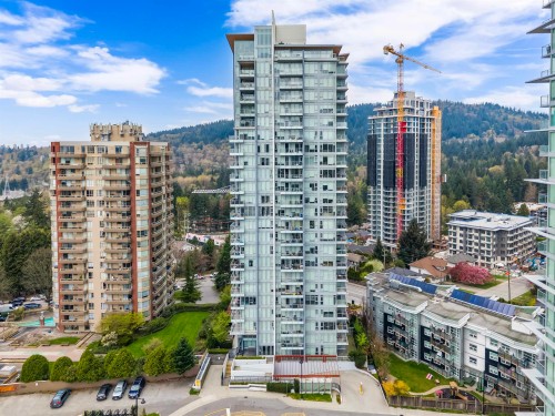 2005-520 Como Lake Avenue, Coquitlam, BC 