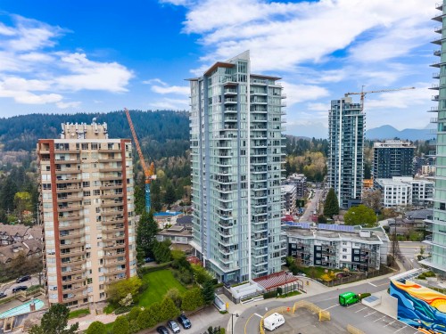 2005-520 Como Lake Avenue, Coquitlam, BC 
