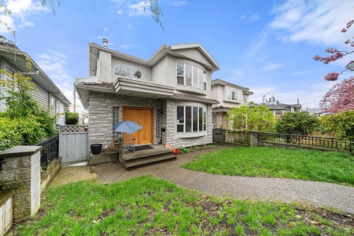 62 61St Avenue E, Vancouver, BC 
