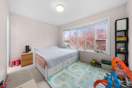 62 61St Avenue E, Vancouver, BC 