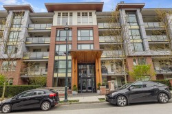 418-2651 Library Lane North Vancouver, BC V7J 0C1