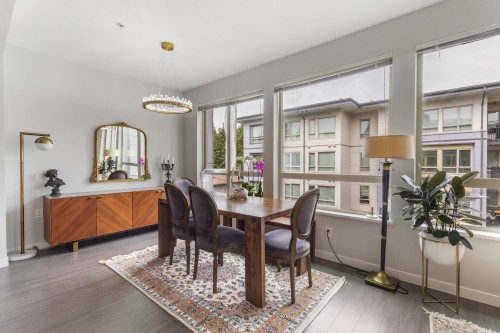 418-2651 Library Lane, North Vancouver, BC 