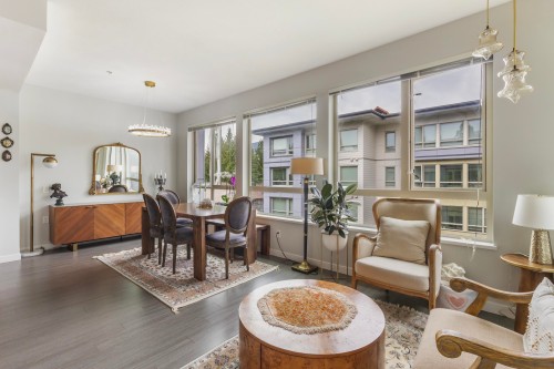 418-2651 Library Lane, North Vancouver, BC 