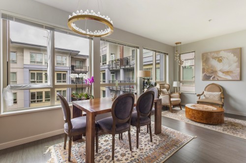 418-2651 Library Lane, North Vancouver, BC 
