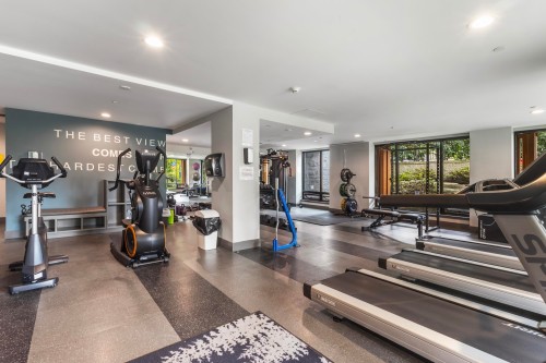 418-2651 Library Lane, North Vancouver, BC 