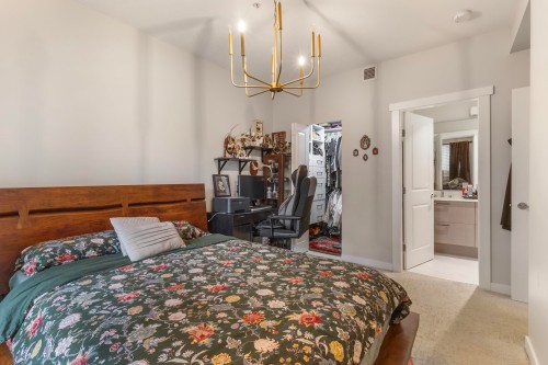 418-2651 Library Lane, North Vancouver, BC 