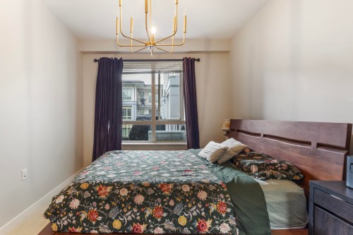 418-2651 Library Lane, North Vancouver, BC 