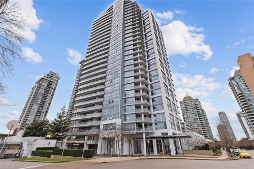 1102-4400 Buchanan Street  Burnaby, BC V5C 0E3