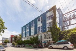 202-228 4th Avenue E Vancouver, BC V5T 1G5