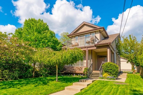 217 Jackson Street, Coquitlam, BC 