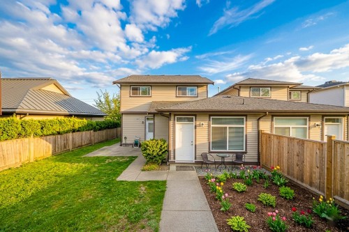 217 Jackson Street, Coquitlam, BC 