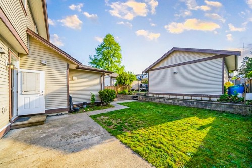 217 Jackson Street, Coquitlam, BC 