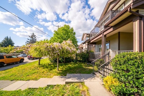 217 Jackson Street, Coquitlam, BC 