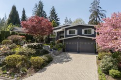 3665 Rutherford Crescent  North Vancouver, BC V7N 2C6