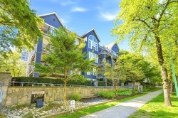 107-1200 Eastwood Street  Coquitlam, BC V3B 7R9