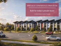 3-1005 Ewen Avenue New Westminster, BC V3M 0P5