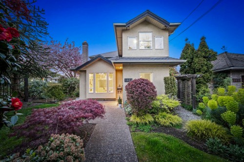 3011 Broadway Street, Richmond, BC 