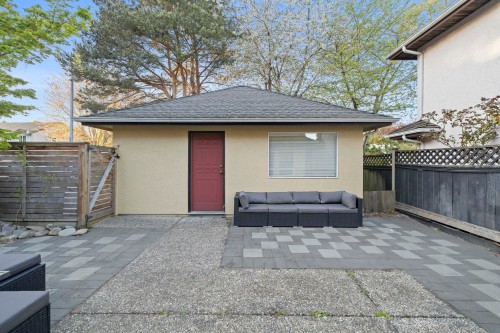 3011 Broadway Street, Richmond, BC 