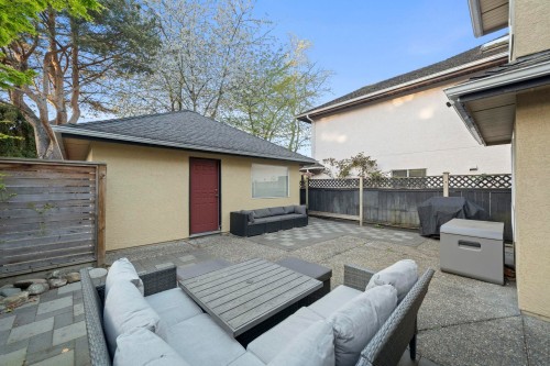 3011 Broadway Street, Richmond, BC 