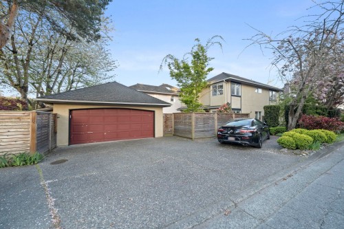 3011 Broadway Street, Richmond, BC 