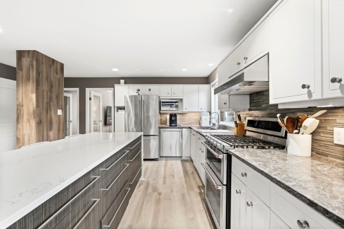 3011 Broadway Street, Richmond, BC 