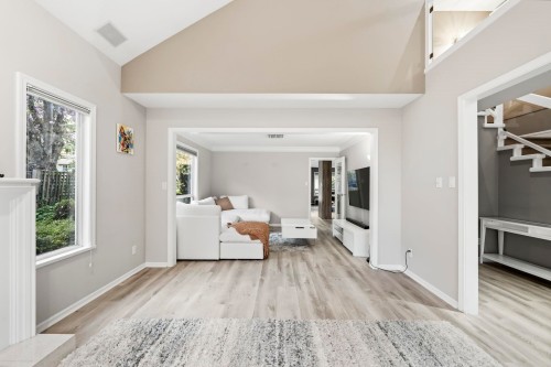 3011 Broadway Street, Richmond, BC 