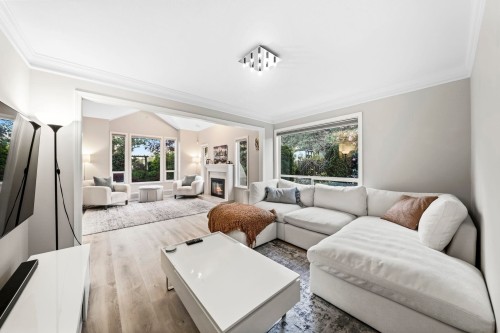 3011 Broadway Street, Richmond, BC 