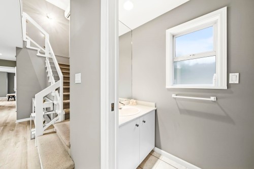 3011 Broadway Street, Richmond, BC 