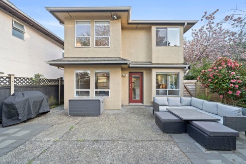 3011 Broadway Street, Richmond, BC 