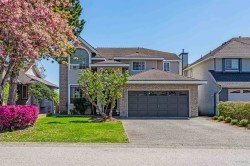 1160 Settlers Court  Port Coquitlam, BC V3C 5Y5