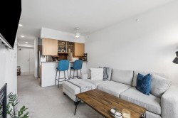 503-1888 York Avenue  Vancouver, BC V6J 5H8